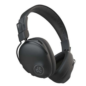 JLab Studio Pro+ Wireless Over-Ear Headphones