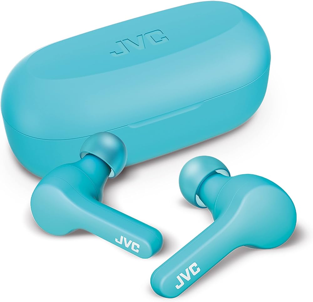 JVC Gumy true wireless (New) - Gadget Converters