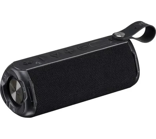 JVC XS - D3212B Portable Bluetooth Speaker (New) - Gadget Converters