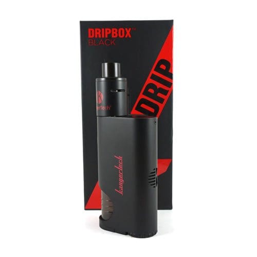 Kanger DRIPBOX 60w Starter Kit (New) - Gadget Converters