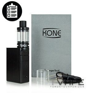 KANGER KONE STARTER KIT (NEW) - Gadget Converters