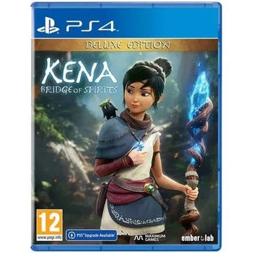 Kena: Bridge of Spirits (New) - Gadget Converters