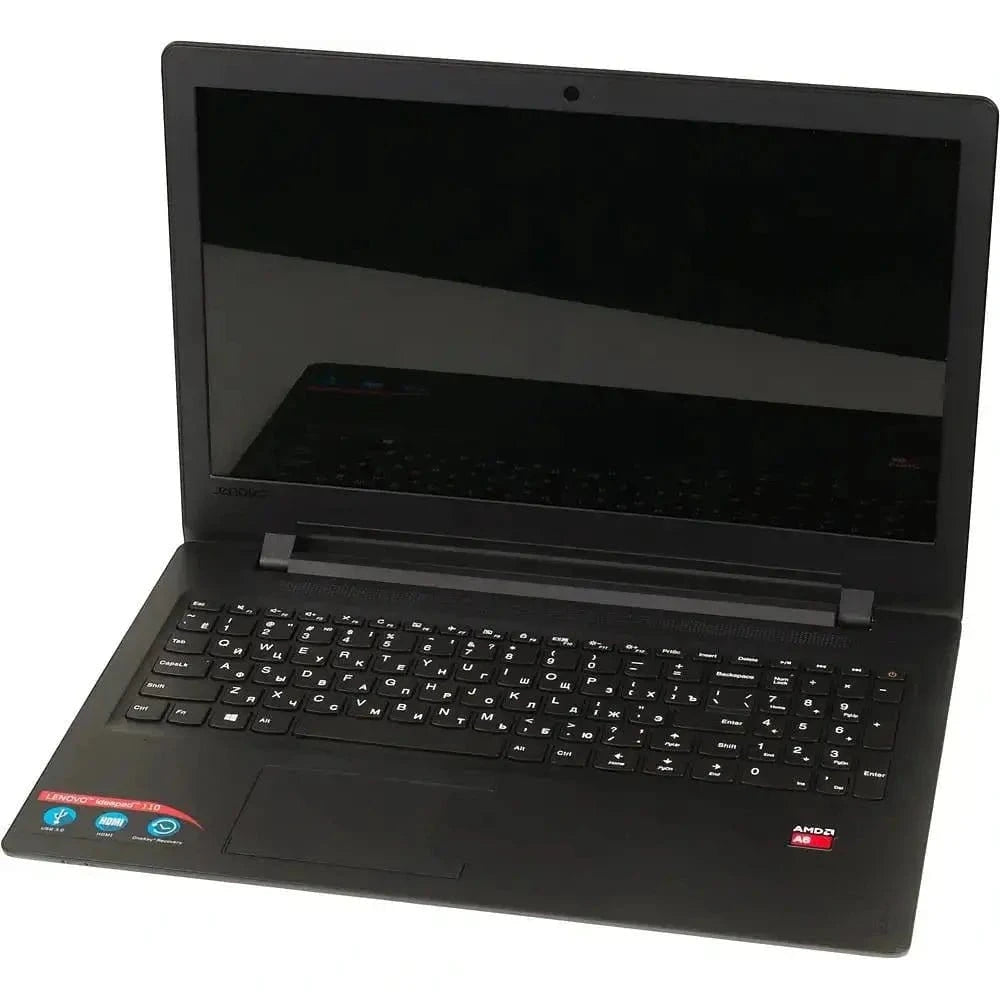 Lenovo IdeaPad 110 - 15ACL, 4GB Ram 128GB SSD - Gadget Converters