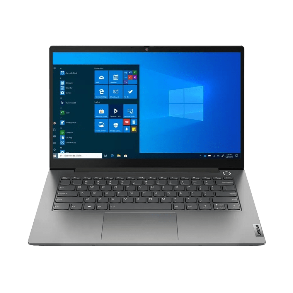 Lenovo ThinkBook 14 G2 ARE Laptop Ryzen 7 - 4700U 16GB RAM 512GB SSD 15.6" - Gadget Converters