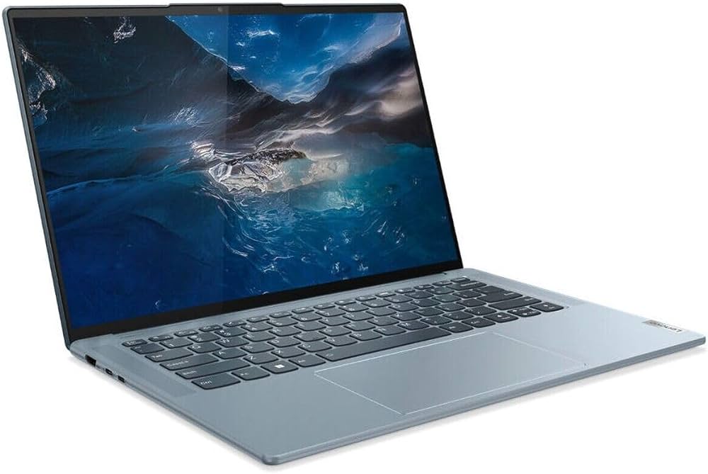 Lenovo Yoga Slim 7 ProX 14IAH7 Laptop 14.5" 3K i7 - 12700H 16GB 1TB - Gadget Converters