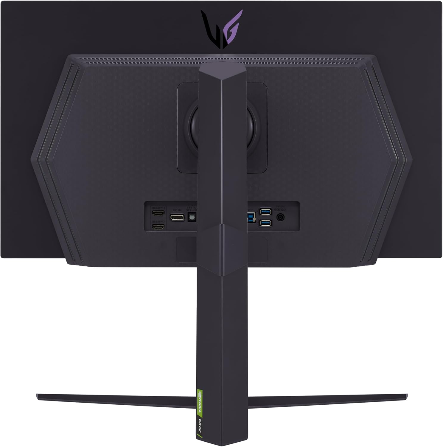 LG UltraGear OLED Gaming Monitor 27GS95QE, 27 inch, 1440p, 240Hz - Gadget Converters