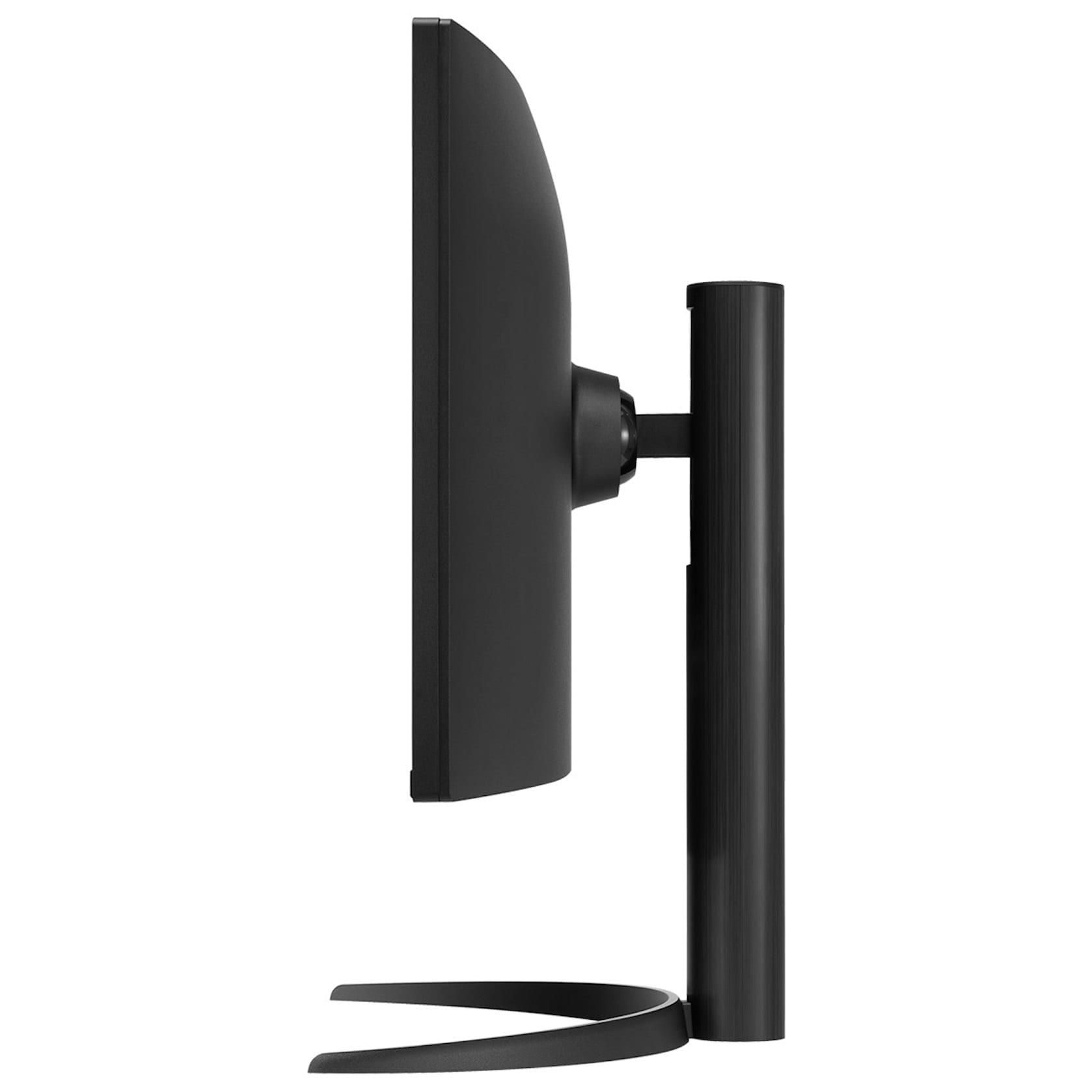 LG UltraWide 34 inch Curved Monitor 34WR55QK - UWQHD, 100Hz, 5ms, USB-C, HDR10 - Gadget Converters