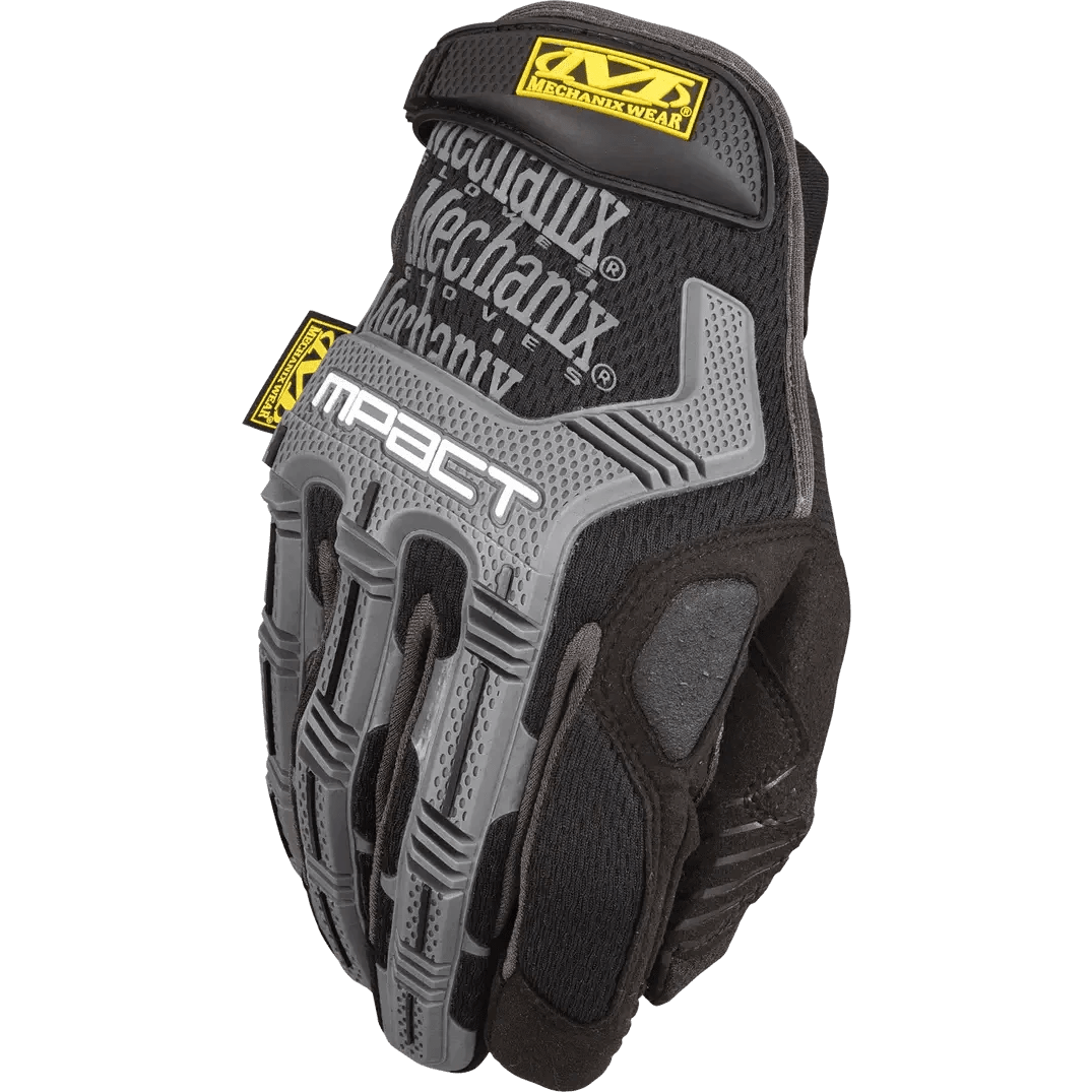 M-pact mechanix wear gloves (New)