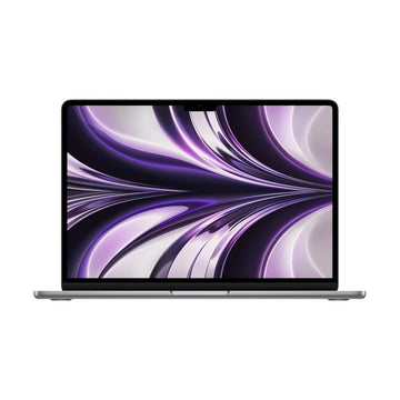 Apple MacBook Air 13.6” M2 | 256GB SSD | 8GB RAM | Space Grey | UK Keyboard