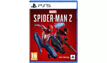 Marvel's Spider - Man 2 PS5 Game - Gadget Converters