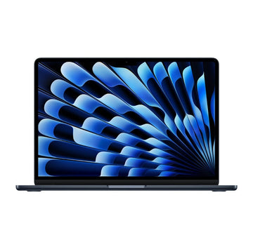 Apple MacBook Air 2025 13.6in M4 16GB 256GB - Midnight