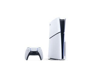 PlayStation 5 Slim Console 1TB Disc Edition (Unboxed) - Gadget Converters