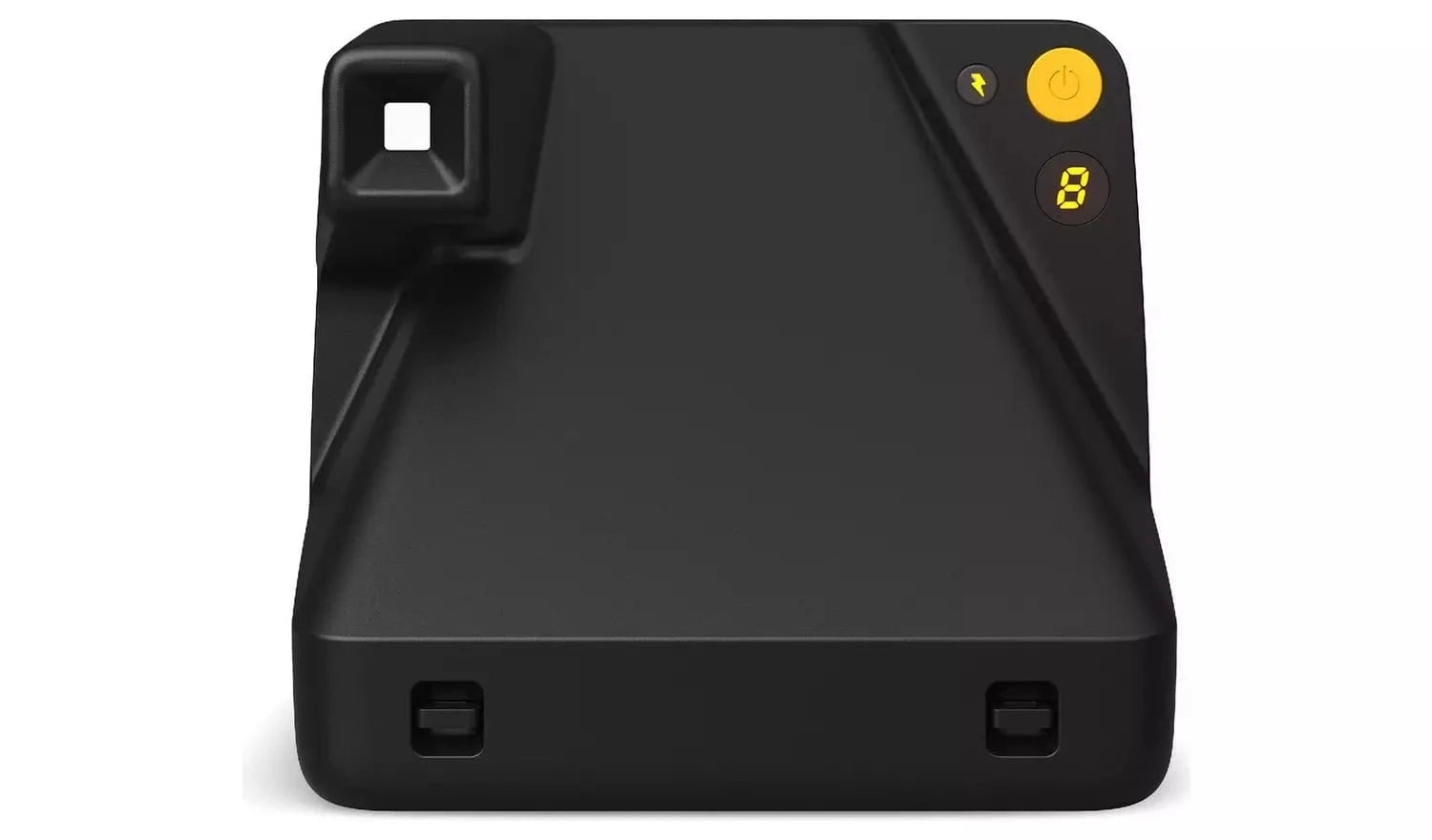 Polaroid Now Generation 2 Instant Camera Everything Box - Black - Gadget Converters