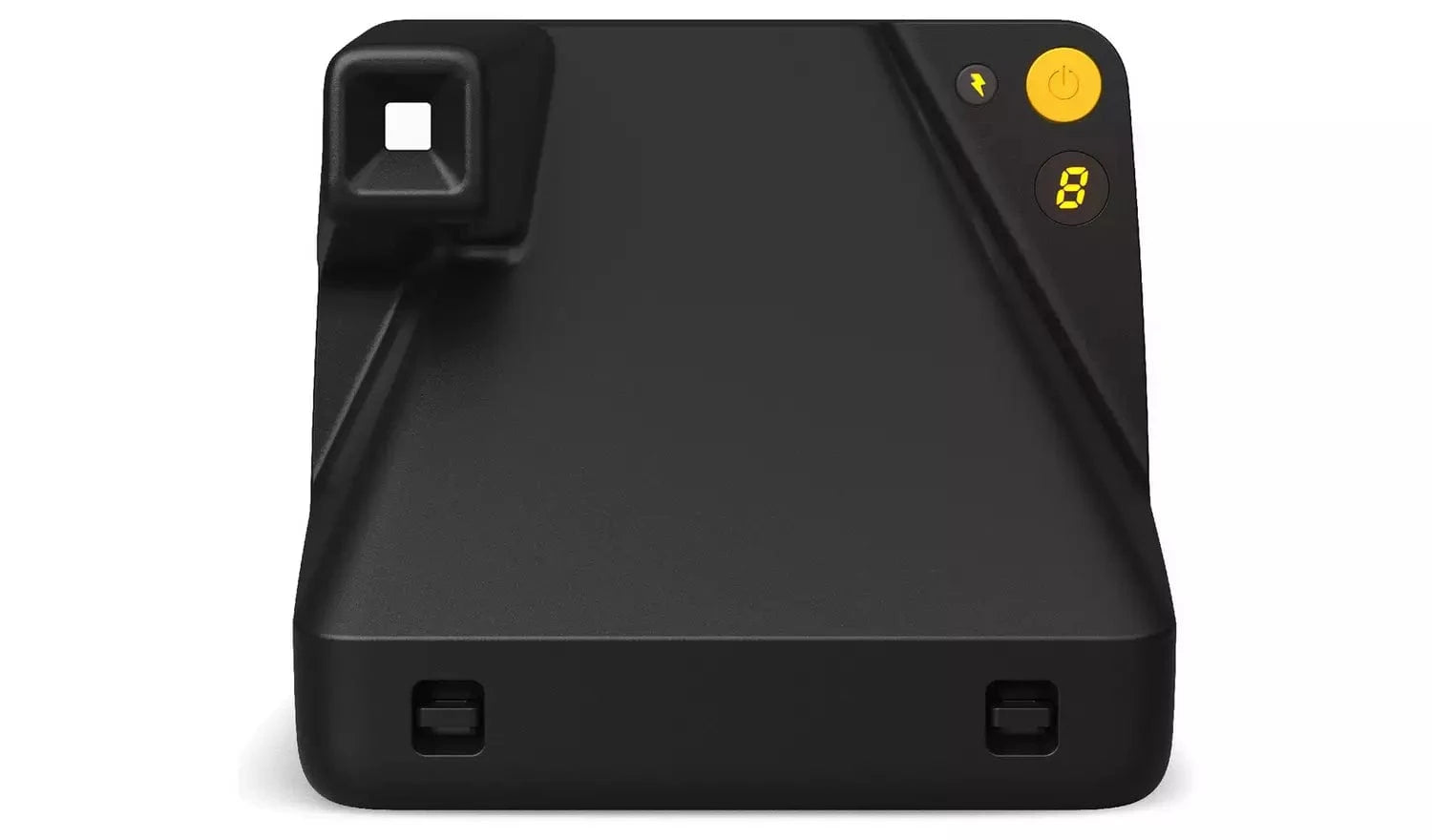 Polaroid Now Generation 2 Instant Camera Everything Box - Black - Gadget Converters