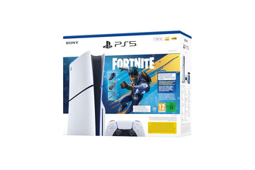 Sony PS5 Console Fortnite Flowering Chaos Bundle 1TB | Free P&P