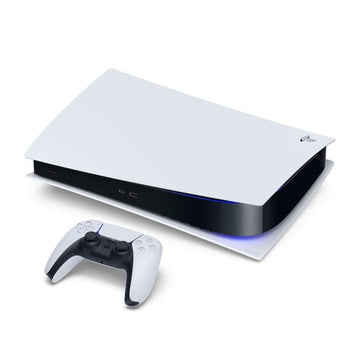 PlayStation 5 Console 825Gb Disc Edition (Unboxed) - Gadget Converters