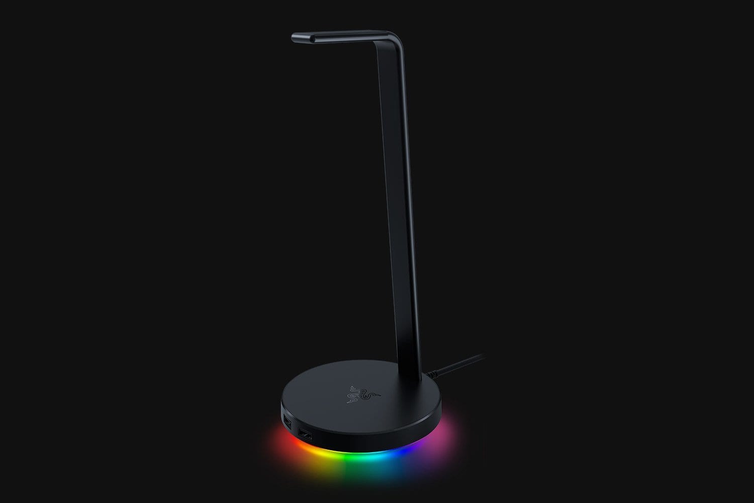 Razer Kraken V4 Pro Headset + OLED Control HUB + Razer Base Station v2 Chroma - Gadget Converters