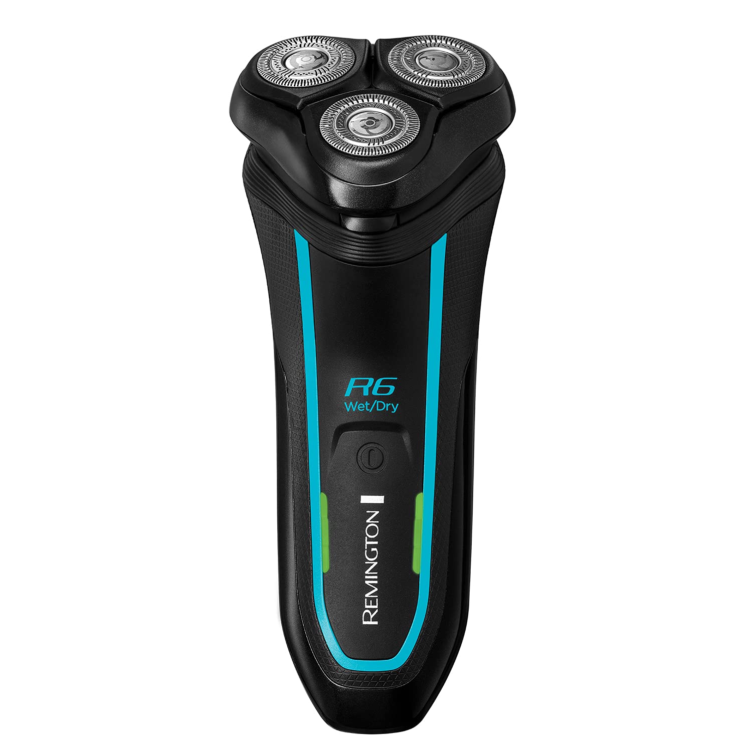 Remington R6 Style Series Aqua Shaver (New)