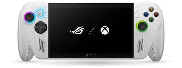 ASUS ROG XBOX Ally 512GB Handheld Gaming Console – Boxed