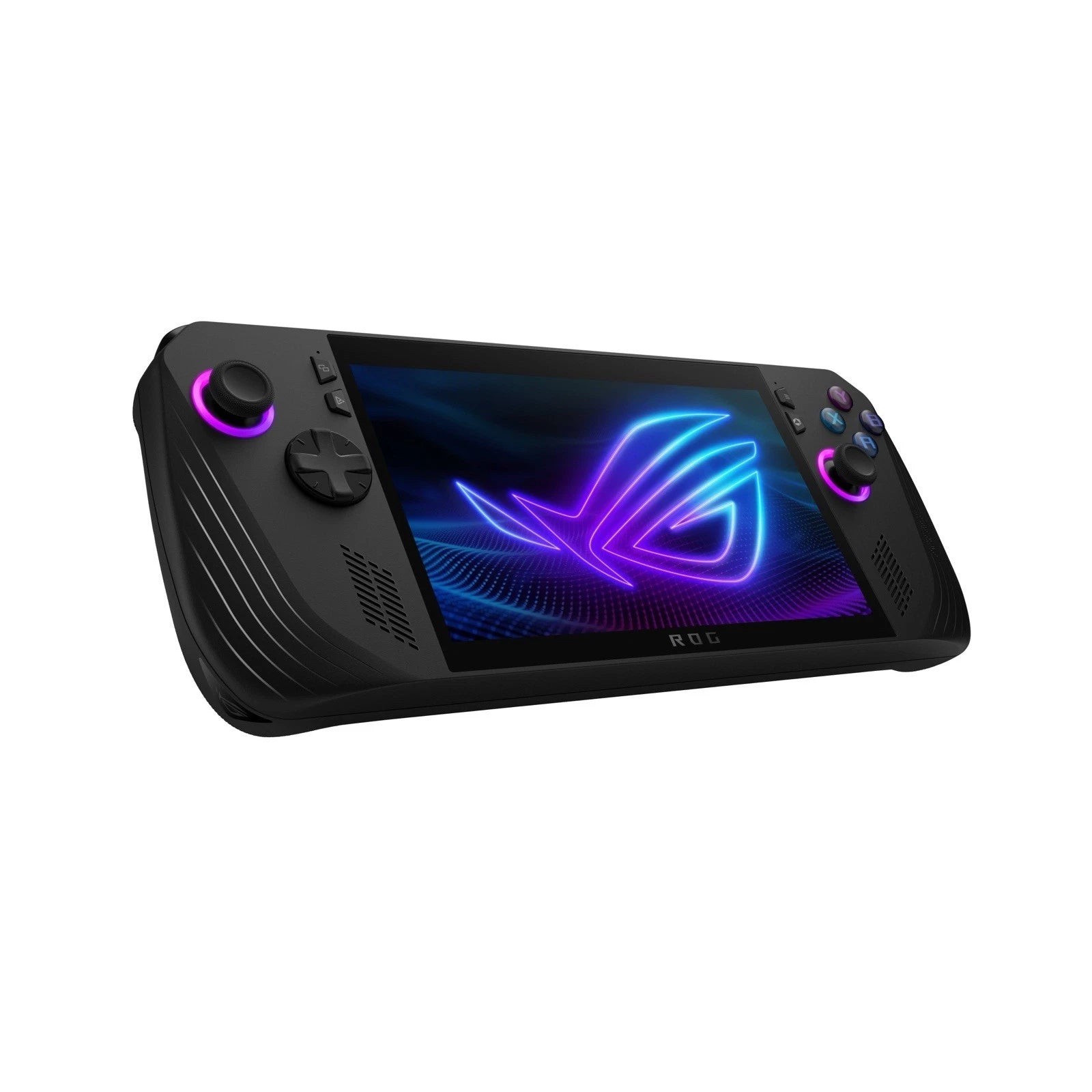 Asus ROG Ally X 2025 Handheld Console - 1TB - 24GB Ram