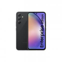 Samsung Galaxy A54 Enterprise Edition 128GB 5G Mobile Phone - Black - Gadget Converters