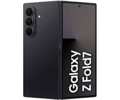 Samsung Galaxy Z Fold7 1TB 16GB RAM Jet Black 5G Unlocked Mint - Gadget Converters