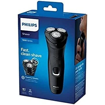PHILIPS Shaver 1000 Series (New)