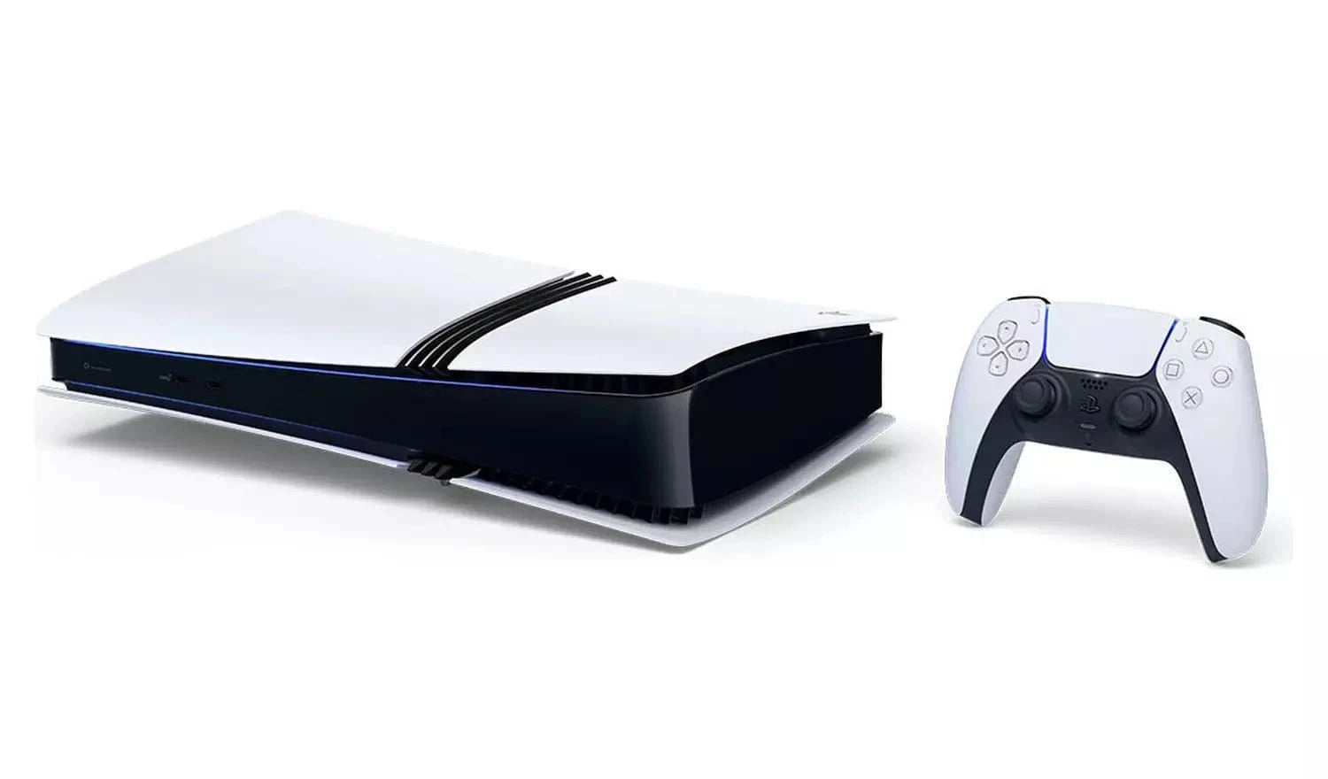 Sony PlayStation 5 Pro Digital Console (BOXED) - Gadget Converters