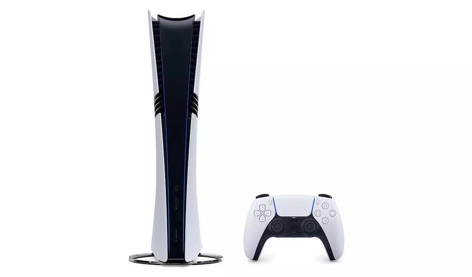 Sony PlayStation 5 Pro Digital Console (BOXED) - Gadget Converters