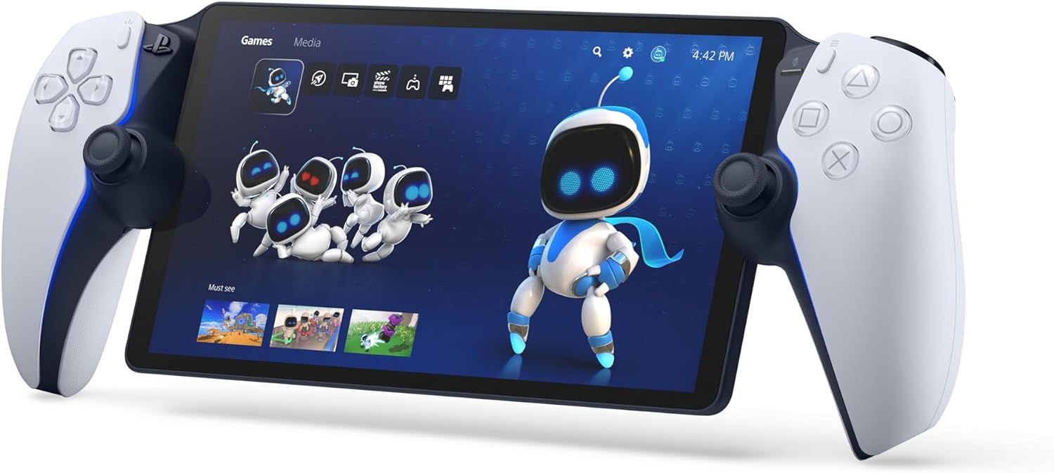 Sony PlayStation Portal Remote Player - Gadget Converters