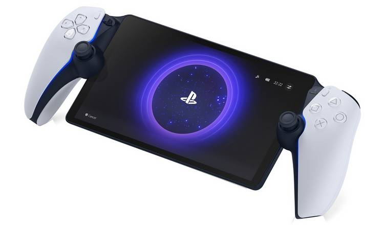 Sony PlayStation Portal Remote Player - Gadget Converters