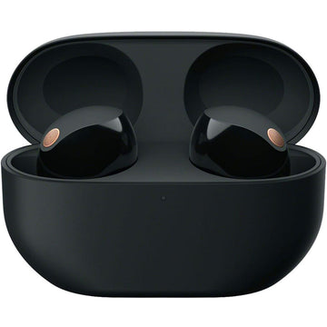 Sony WF-1000XM5 ANC In-Ear True Wireless Earbuds - Black (New)
