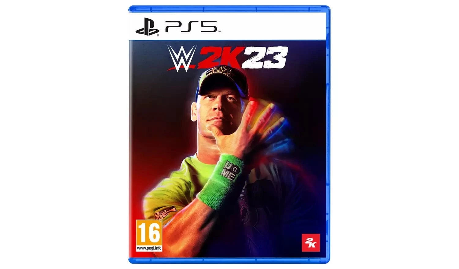 W2K23 - PS5 (New)