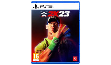 W2K23 - PS5 (New)