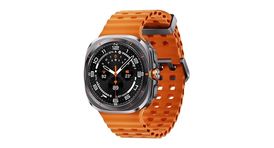 samsung galaxy watch ultra 47mm lte
