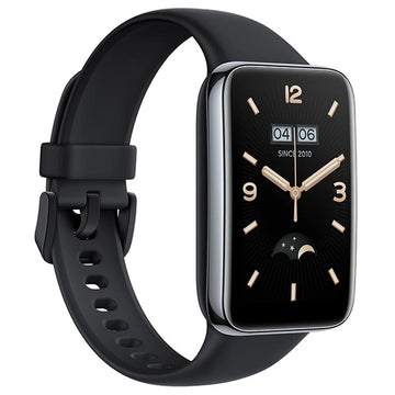 Xiaomi Smart Band 7 Pro Activity Band - Black (New)