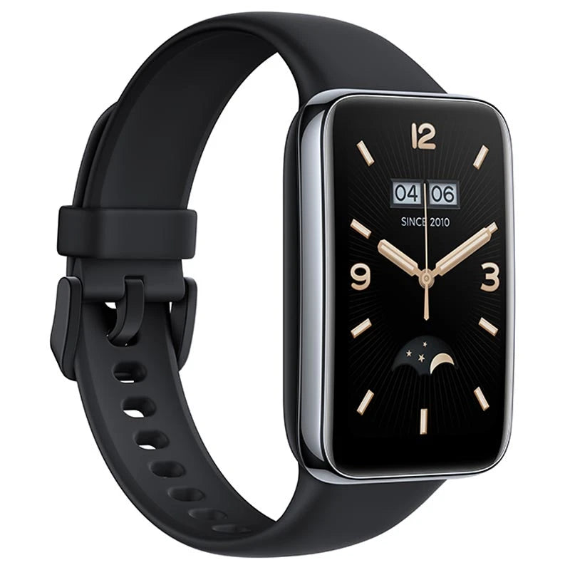 Xiaomi Smart Band 7 Pro Activity Band - Black (New)