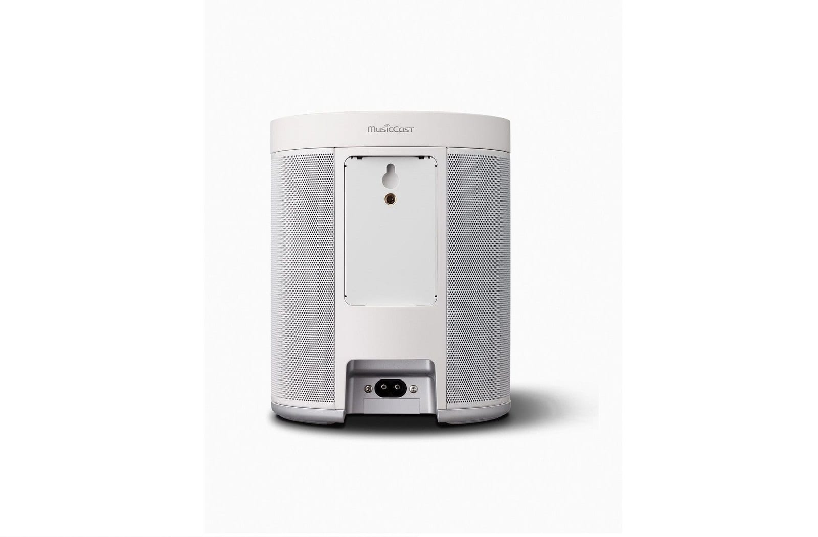 Yamaha MusicCast WX021 (White) Voice Activated Ready Smart Speaker - Gadget Converters