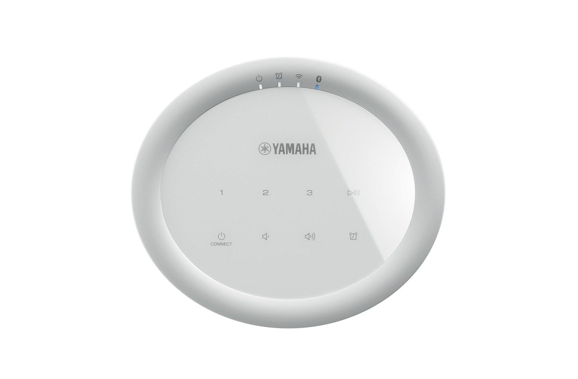 Yamaha MusicCast WX021 (White) Voice Activated Ready Smart Speaker - Gadget Converters