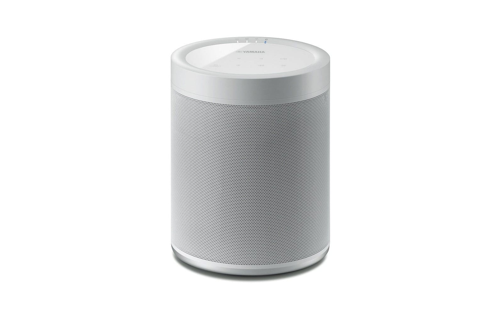 Yamaha MusicCast WX021 (White) Voice Activated Ready Smart Speaker - Gadget Converters