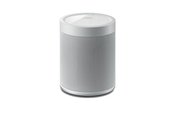 Yamaha MusicCast WX021 (White) Voice Activated Ready Smart Speaker - Gadget Converters