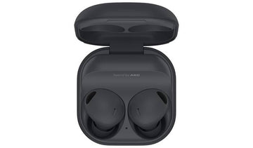 Samsung Galaxy Buds2 Pro True Wireless Earbuds - Graphite (New) - Gadget Converters