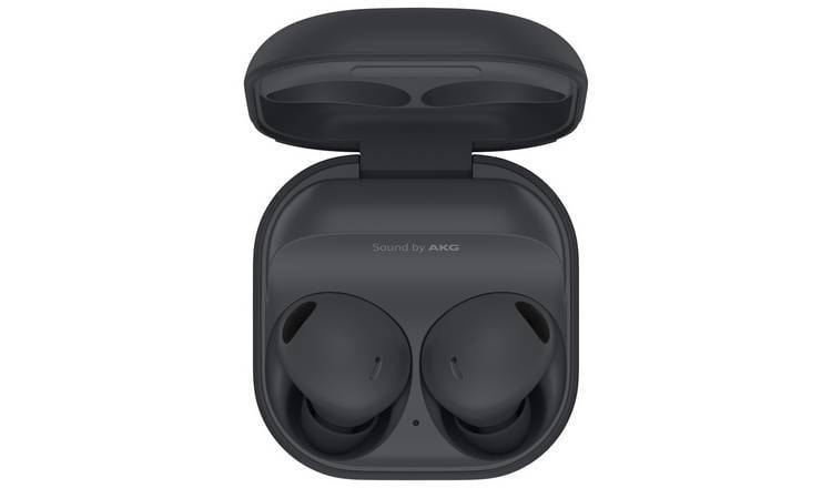 Samsung Galaxy Buds2 Pro True Wireless Earbuds - Graphite (New) - Gadget Converters