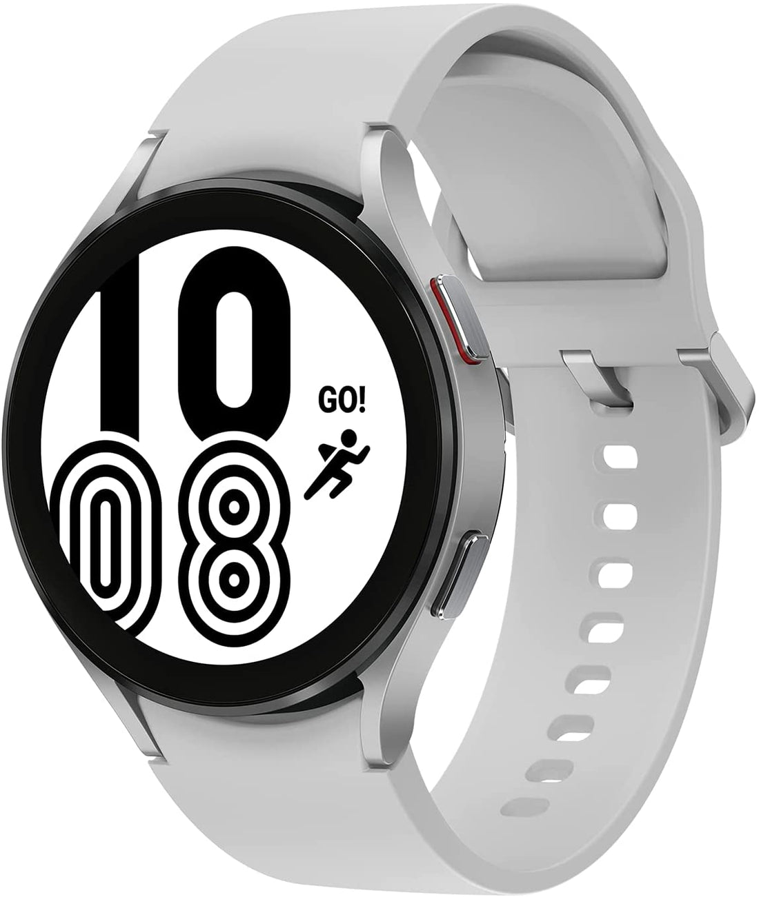 Samsung Galaxy Watch 4 - Silver, 44MM, LTE (Boxed) - Gadget Converters
