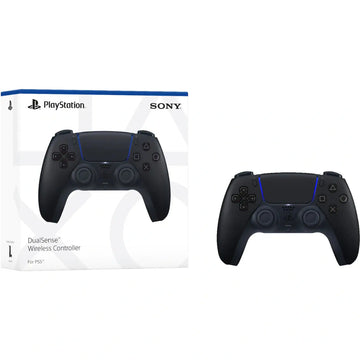 Sony DualSense PS5 Wireless Controller - Midnight Black - Gadget Converters