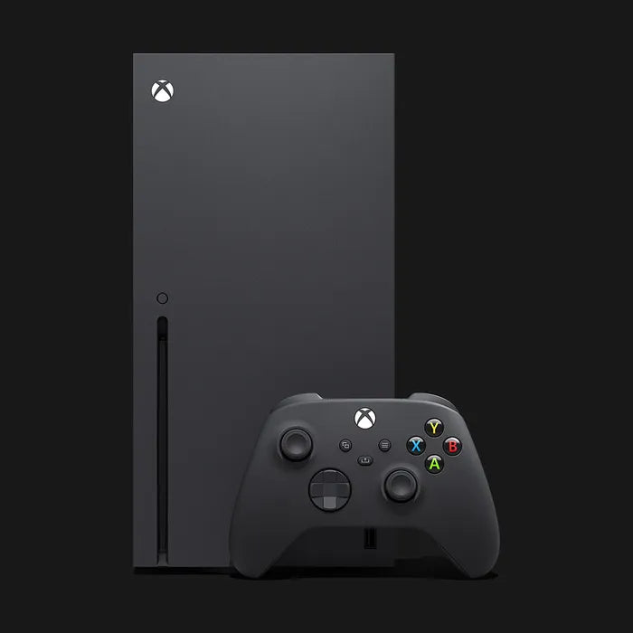 Xbox Series X 1TB Console (Boxed) - Gadget Converters