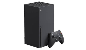 Xbox Series X 1TB Console (Unboxed) - Gadget Converters
