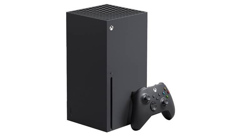 Xbox Series X 1TB Console (Unboxed) - Gadget Converters