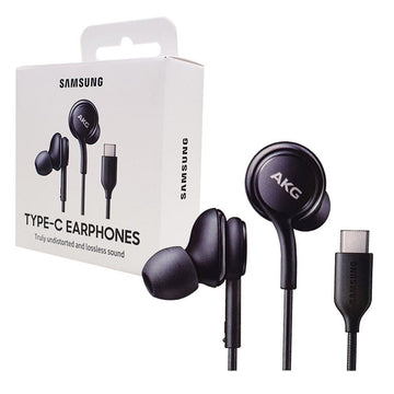 Samsung Type-c (AKG) Earphones (New) - Gadget Converters